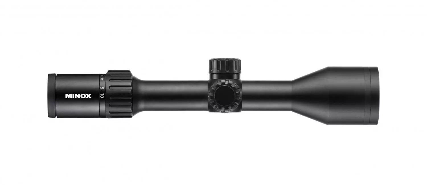 Minox ZX5i 2-10X50