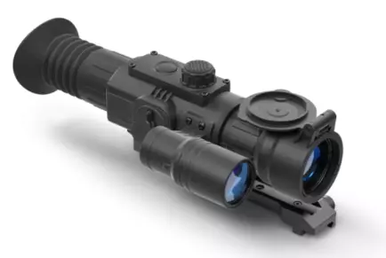 Yukon Sightline N455S