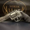 Smith & Wesson 686 .357mag 4" brukt | løpslengde 10cm