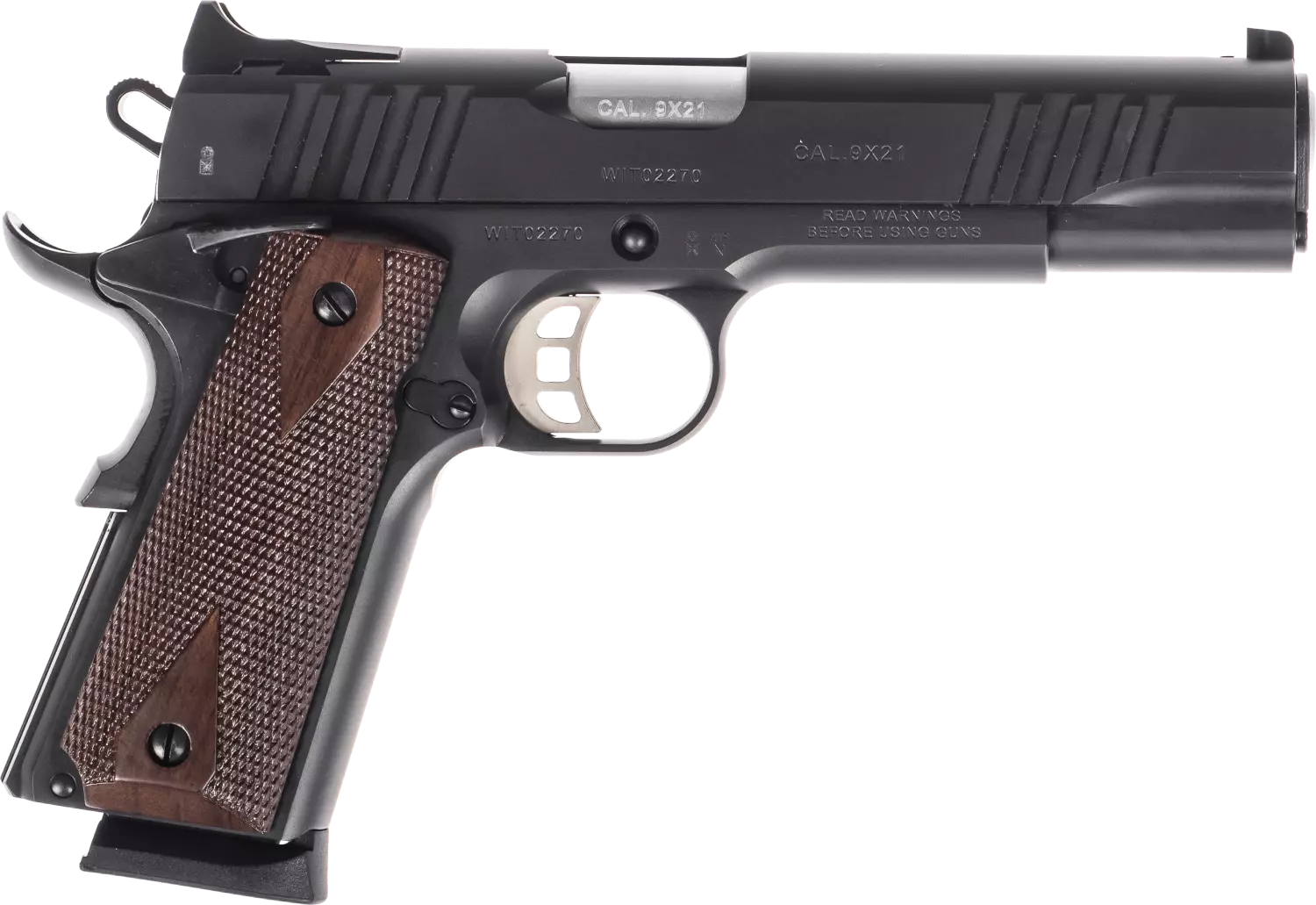 Tanfoglio FT 1911 9x19 OK