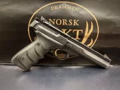 Browning Buck Mark 22lr Contour Brukt | løpslengde 14cm
