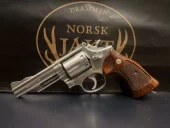 Smith Wesson Mod 66 .357Mag brukt | løpslengde 10,1cm
