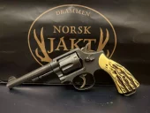 Smith&wesson 38/9mm  12,5 cm