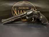 Smith & Wesson model 586 .357 magnum brukt | løpslengde 21cm