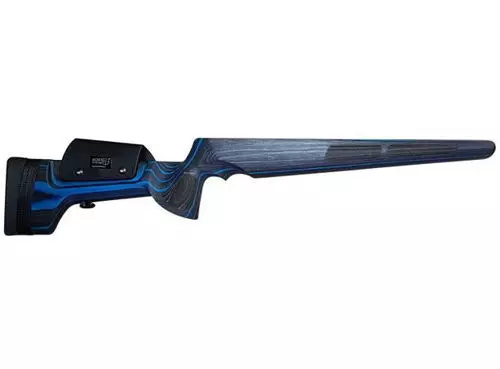 KKC Blaser R93 Offroad short Black