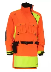 Swedteam Protect Pro anorakk