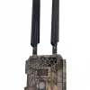 Brecom CM4100 4G Viltkamera 24MP