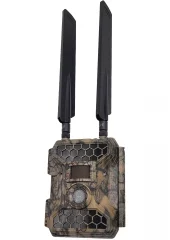 Brecom CM4100 4G Viltkamera 24MP