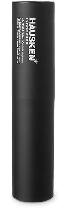 Hausken JD 224 m "Bjørn" Kal. 9,3 15x1