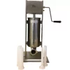 Brecom Pølsestapper Vertikal 5L