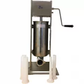 Brecom Pølsestapper Vertikal 5L