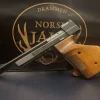 Brukt Hämmerli .22lr | løpslengde 15cm