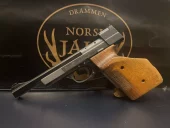 Brukt Hämmerli .22lr | løpslengde 15cm