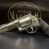 Smith & Wesson 460V 5" .460 S&W Mag brukt | løpslengde 12,3cm