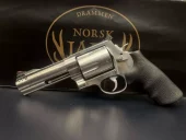 Smith & Wesson 460V 5" .460 S&W Mag brukt | løpslengde 12,3cm