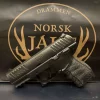 Walther CCP Softcoil Black 9mm brukt | løpslengde 9cm