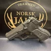 IWI Baby Eagle Compact 9x19 brukt | løpslengde 9,2cm