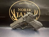IWI Baby Eagle Compact 9x19 brukt | løpslengde 9,2cm