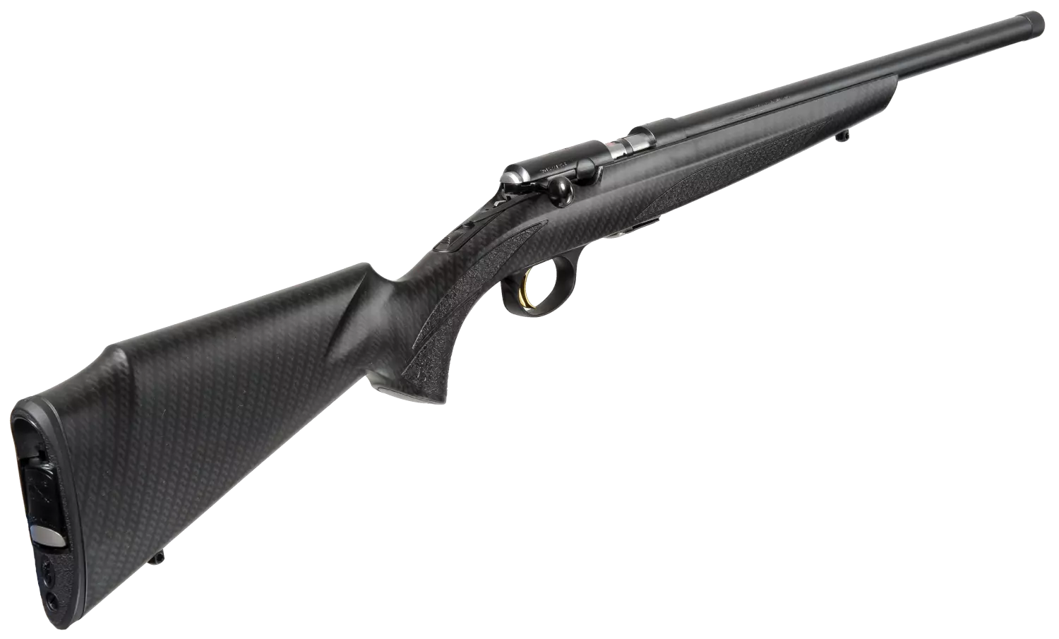 Browning T-bolt Carbon 17HMR