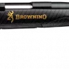 Browning X-bolt N.L. Black Carbon DT .308 Win