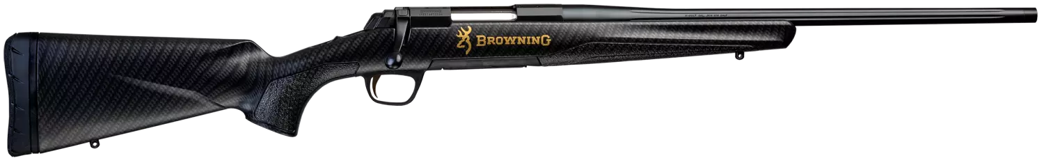 Browning X-bolt N.L. Black Carbon DT .308 Win