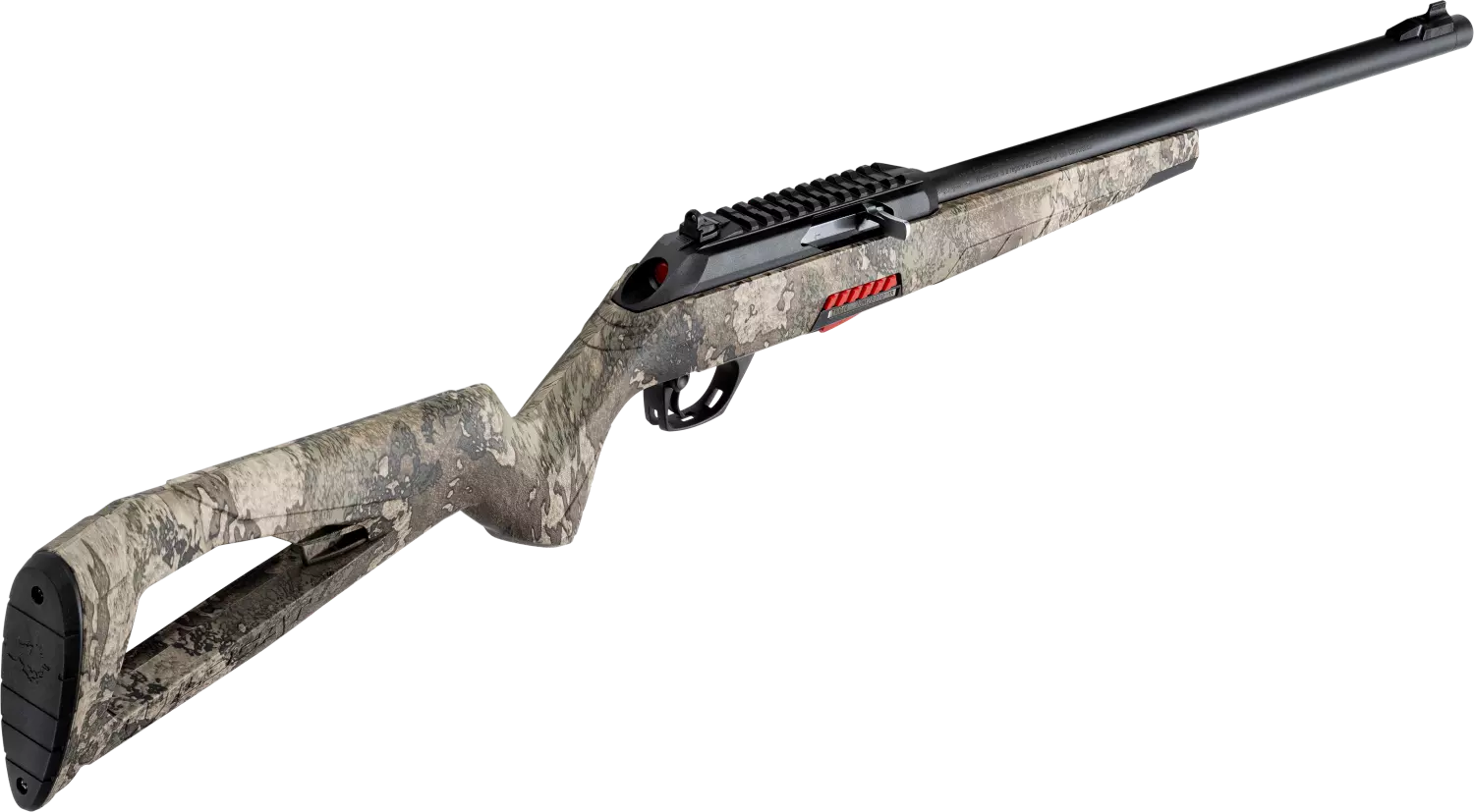 Winchester Wildcat Strata .22Lr 16,5" 1/2"x20 UNF