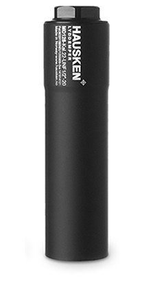 Hausken MD35 .22 1/2-28