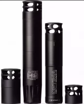 A-Tec End Cap Break H2 .375