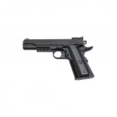 SCHMEISSER  1911 - 5'' - cal. 9x19mm - black
