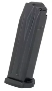 HK Magazine P30/SFP Cal. 9 MM X 19, 17 round