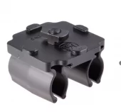 MIDWEST INDUSTRIES UNIVERSAL SHELL HOLDER M-LOK COMPATIBLE