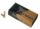 CCI Blazer 9MM 124 FMJ