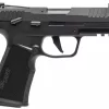 SigSauer P322 22LR 4''