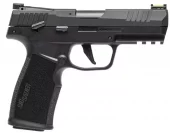SigSauer P322 22LR 4''