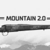 Bergara Premier Mountain 2.0 308 Win u/s