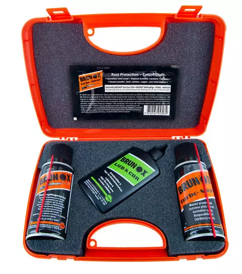 BRUNOX GIFT BOX