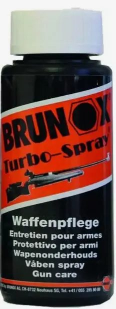 BRUNOX RENG.SPRAY,100 ML