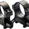 Rusan Weaver rings - 30 mm, quick-release, H17