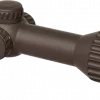 Vector Optics Continental x6 1-6x24 Coyote FDE HD SFP Hunting Scope