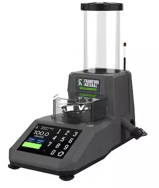 Frankford Platinum Series Intellidropper 2.0 Powder Dispenser