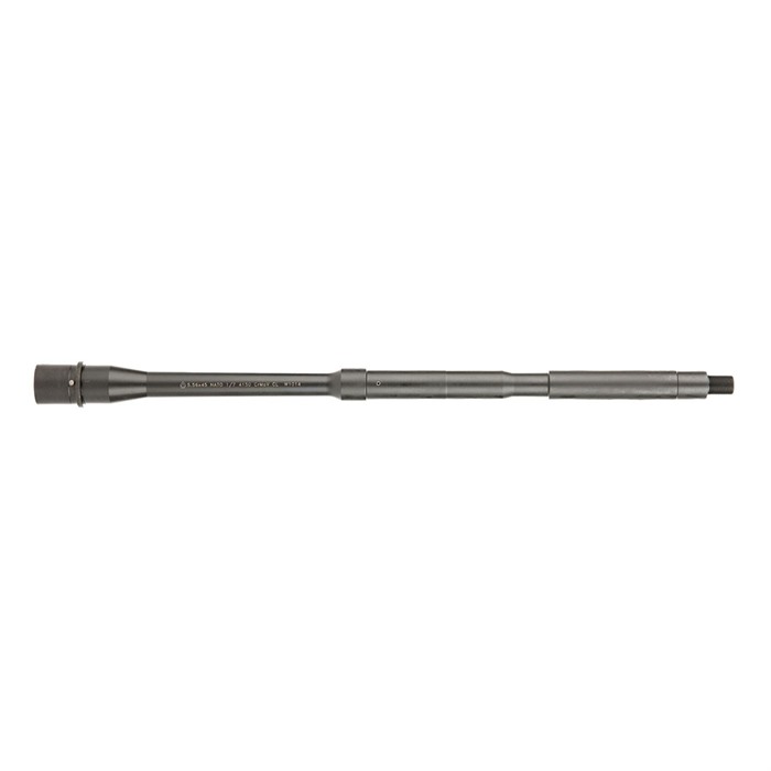BALLISTIC ADVANTAGE 5.56X45 NATO 16" 1-7 M4 CARBINE BBL CHROME-LINE THREADED