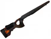 DuoGrip - Sauer 404/505 Black Right
