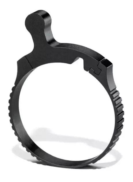 Leica Throw Lever Fortis