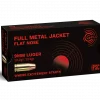 GECO 9mm 154 gr FMJ Flat-Nose