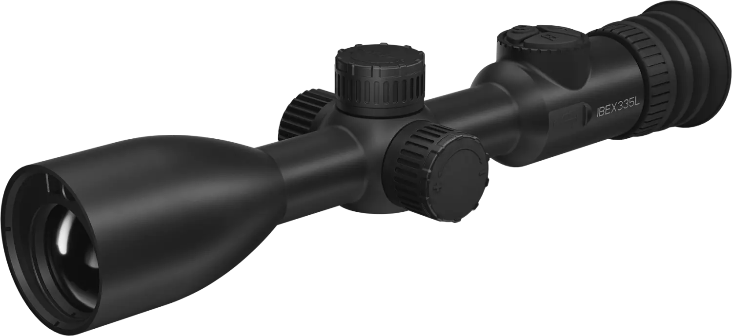 Thermtec Ibex 335L