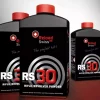 Krutt Reload Swiss RS 30 - 0,5kg Rifle/Pistol