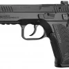 CZ Shadow 2 Carry 9x19