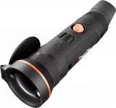 Thermtec Wild Pro 650 DL