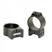 Warne 30mm Fast Medium 214M