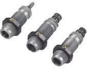 RCBS CARB. DIES. B 38/357M A/TYPER